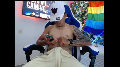 novaluxstudio online show from 05-26-26, 06:04