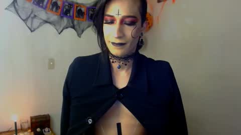 Nova...  online show from 10-17-25, 10:01