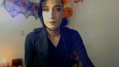 Nova...  online show from 10-21-25, 10:10