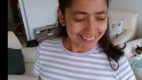 Snapshot of novaperotti chatting on 11-14-25, 05:00 novaperotti online show from 11-14-25, 05:00