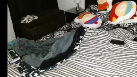 Snapshot of novaperotti chatting on 12-01-25, 04:50 novaperotti online show from 12-01-25, 04:50