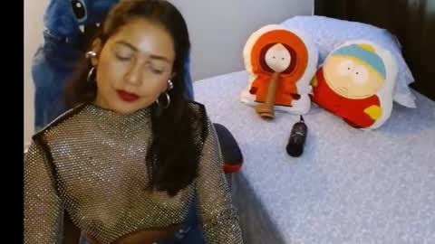 Snapshot of novaperotti chatting on 03-02-26, 07:10 novaperotti online show from 03-02-26, 07:10