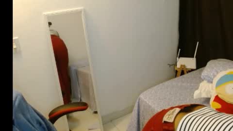 Snapshot of novaperotti chatting on 03-04-26, 07:03 novaperotti online show from 03-04-26, 07:03