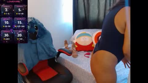 Snapshot of novaperotti chatting on 03-19-26, 07:40 novaperotti online show from 03-19-26, 07:40