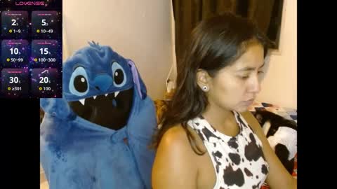 Snapshot of novaperotti chatting on 03-24-26, 12:26 novaperotti online show from 03-24-26, 12:26