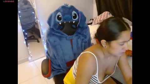 novaperotti online show from 06-27-26, 03:55