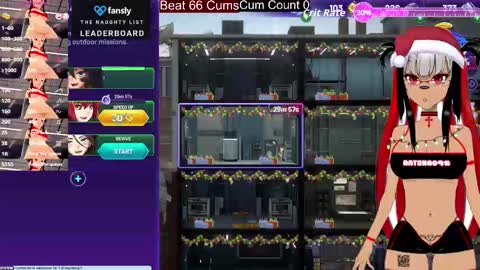 Snapshot of novastar6969 chatting on 12-19-25, 02:07 Nova Star online show from 12-19-25, 02:07