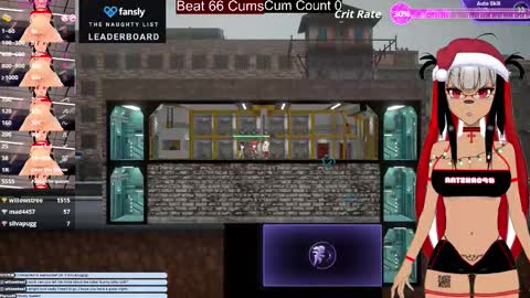 Snapshot of novastar6969 chatting on 12-19-25, 06:48 Nova Star online show from 12-19-25, 06:48