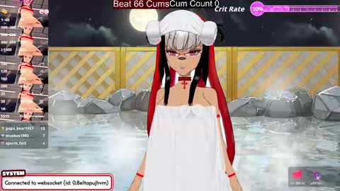 Snapshot of novastar6969 chatting on 01-09-26, 07:59 Nova Star online show from 01-09-26, 07:59