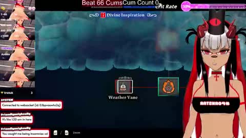 Snapshot of novastar6969 chatting on 02-01-26, 12:20 Nova Star online show from 02-01-26, 12:20