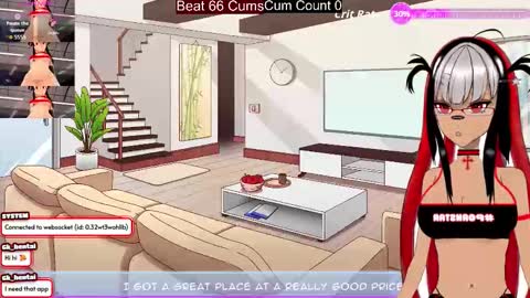 Snapshot of novastar6969 chatting on 02-06-26, 07:39 Nova Star online show from 02-06-26, 07:39