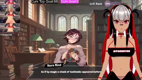 Snapshot of novastar6969 chatting on 02-28-26, 10:11 Nova Star online show from 02-28-26, 10:11