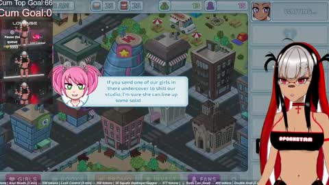 Nova Star  online show from 04-25-26, 12:13