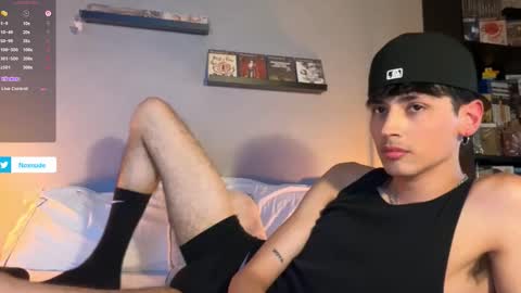 noxnude online show from 03-21-26, 11:41