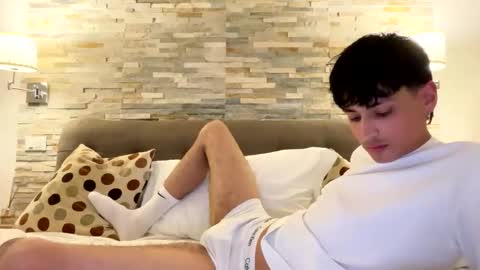 noxnude online show from 05-25-26, 09:43