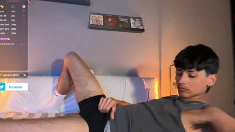 noxnude online show from 06-02-26, 10:12