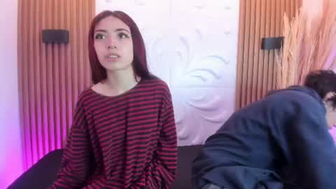 MOLLY online show from 07-14-26, 12:33