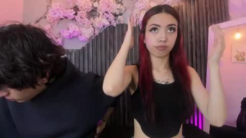 MOLLY online show from 07-27-26, 06:37