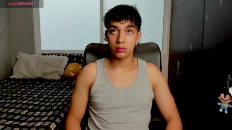 Snapshot of noxx_stark chatting on 01-10-26, 06:31 Noxx online show from 01-10-26, 06:31