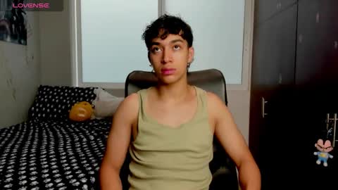 Snapshot of noxx_stark chatting on 01-16-26, 05:50 Noxx online show from 01-16-26, 05:50