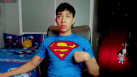 Snapshot of noxx_stark chatting on 02-14-26, 12:29 Noxx online show from 02-14-26, 12:29