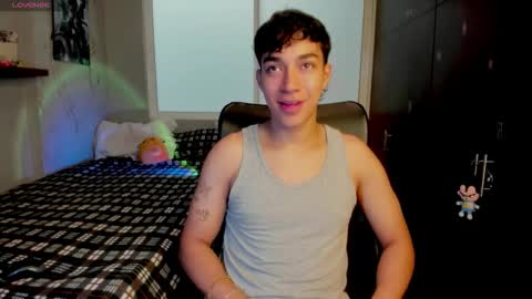 Snapshot of noxx_stark chatting on 02-20-26, 05:24 Noxx online show from 02-20-26, 05:24