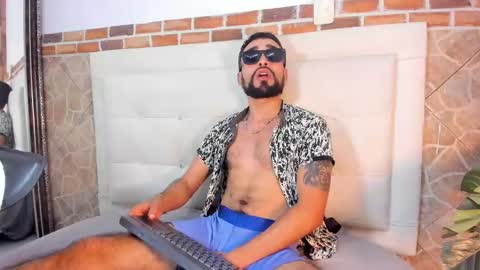 NPGA96 online show from 01-05-25, 04:47