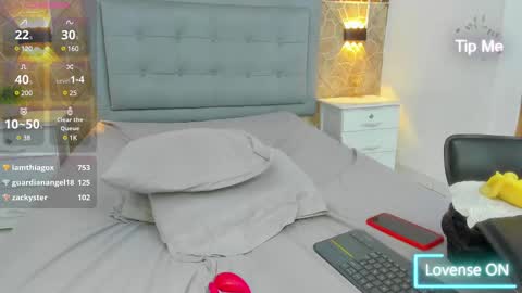 NPGA96 online show from 01-10-25, 02:13