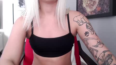 Nick and Tiffany online show from 01-29-25, 08:04