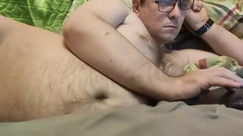 Alistair online show from 01-14-25, 03:04