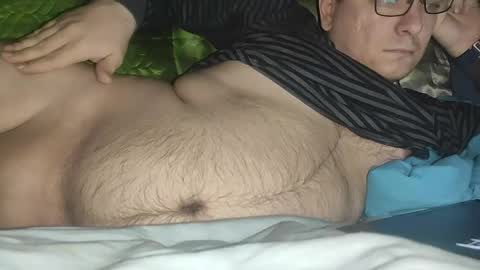 Alistair online show from 02-15-25, 07:17