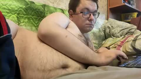 Alistair online show from 03-02-25, 07:10