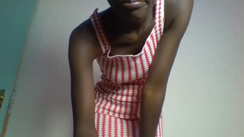 Snapshot of nubian_queen001 chatting on 03-18-26, 01:14 nubian_queen001 online show from 03-18-26, 01:14