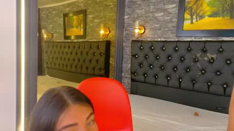 Nucita couple online show from 07-16-26, 08:15