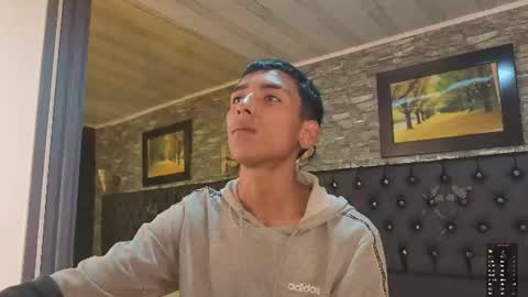 Nucita couple online show from 07-18-26, 07:17