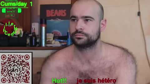 Vinz... online show from 03-14-26, 11:15