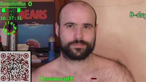 Vinz... online show from 04-03-26, 02:37