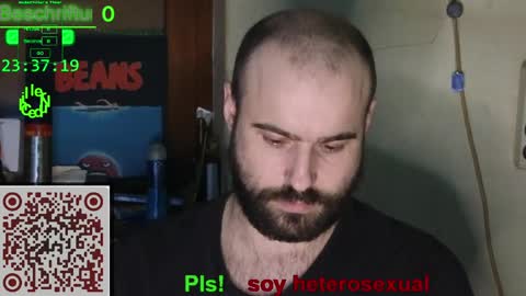 Vinz... online show from 04-08-26, 09:37