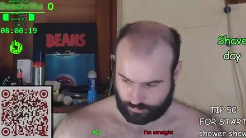 Vinz... online show from 04-26-26, 06:00