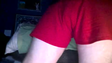 NudeyGroovy online show from 09-29-25, 01:55