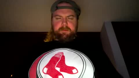 NudeyGroovy online show from 10-01-25, 06:52