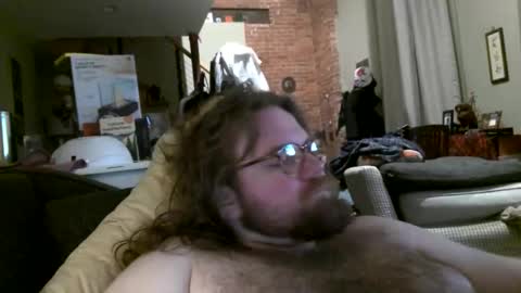NudeyGroovy online show from 10-08-25, 02:31