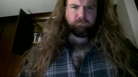 NudeyGroovy online show from 10-09-25, 08:23