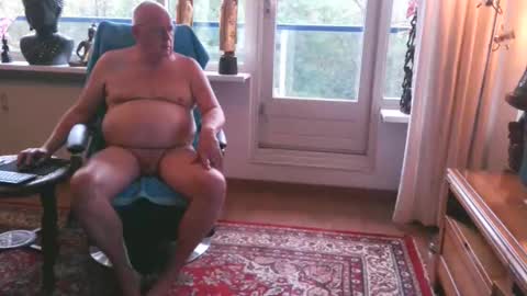 Nudejohn online show from 11-14-25, 10:14