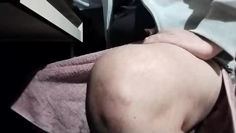 Snapshot of nuderider75 chatting on 12-04-24, 07:12 Nuderider online show from 12-04-24, 07:12