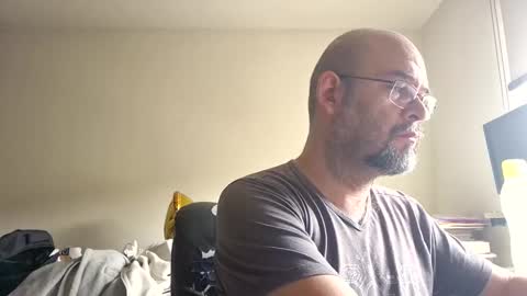 nuevoshowgranlattino online show from 10-18-25, 01:45