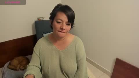 nuit_rose online show from 01-14-25, 04:36