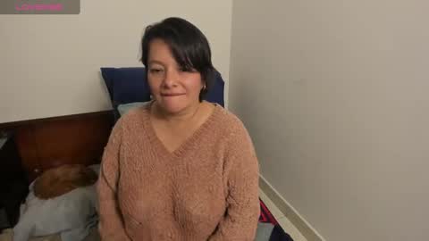 nuit_rose online show from 03-06-25, 04:41