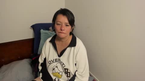 nuit_rose online show from 03-10-25, 05:11