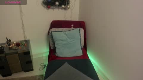 nuit_rose online show from 01-06-26, 02:15